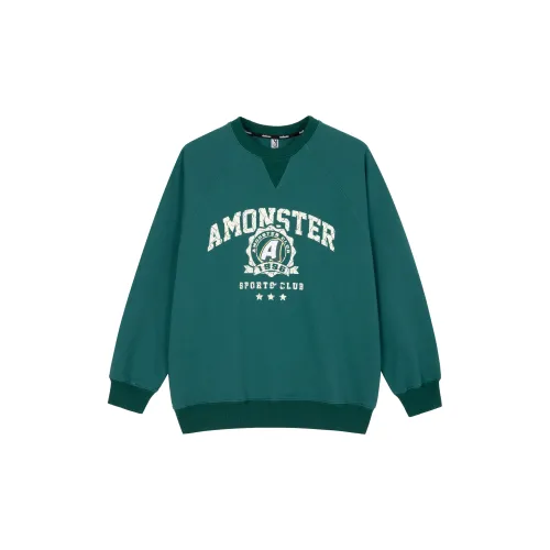 AMONSTER Unisex Sweatshirt