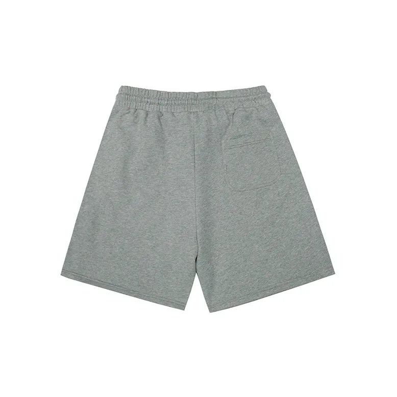 STNW Casual Shorts Unisex-1