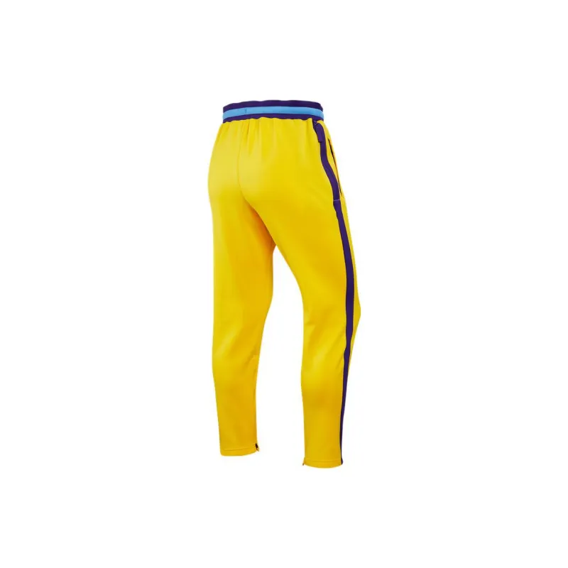 Nike Nba Los Angeles Lakers Dri Fit Pants-1