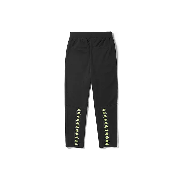 Kappa Straight Sports Pants Men's-1