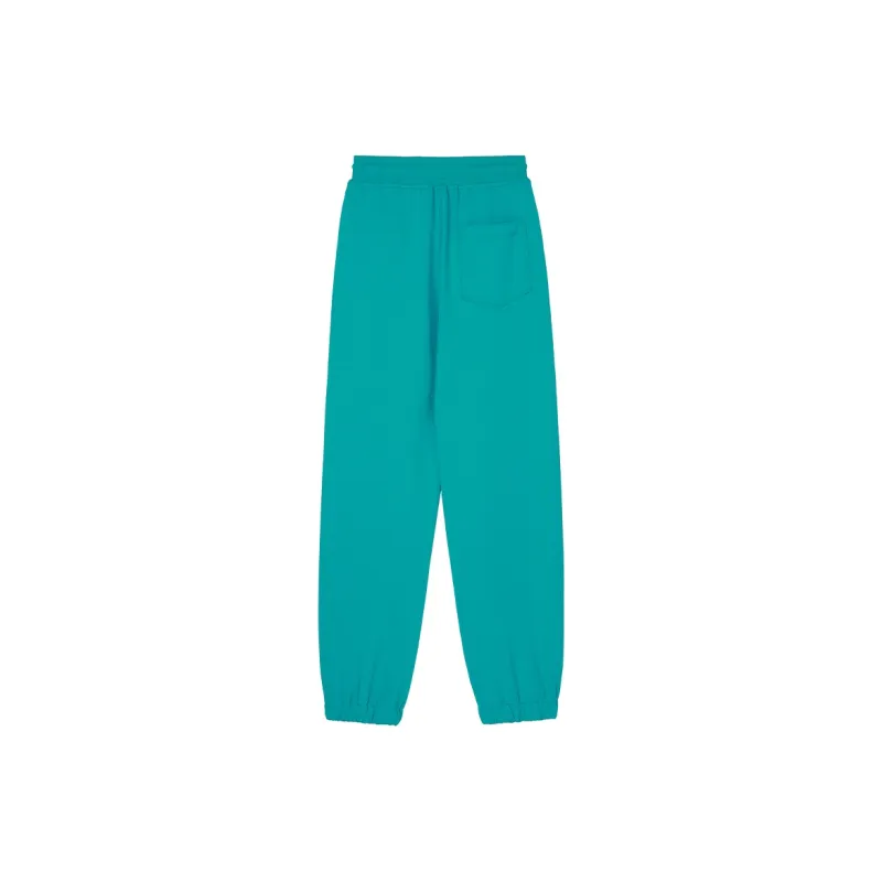 SWAMP AREA Knitted Sweatpants Unisex-13