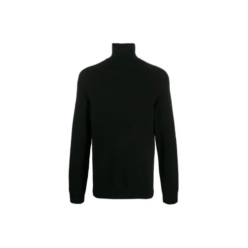 Bottega Veneta Sweaters Men Black