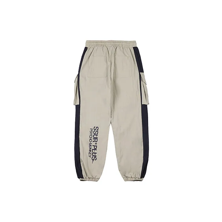 PCMY Cargo Pants Unisex-7