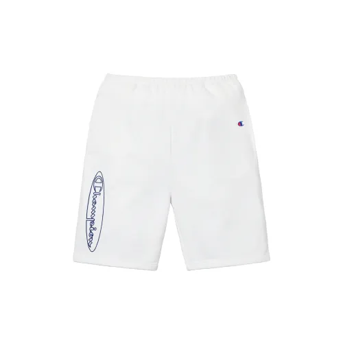 Champion X Supreme SS19 Casual Shorts Unisex