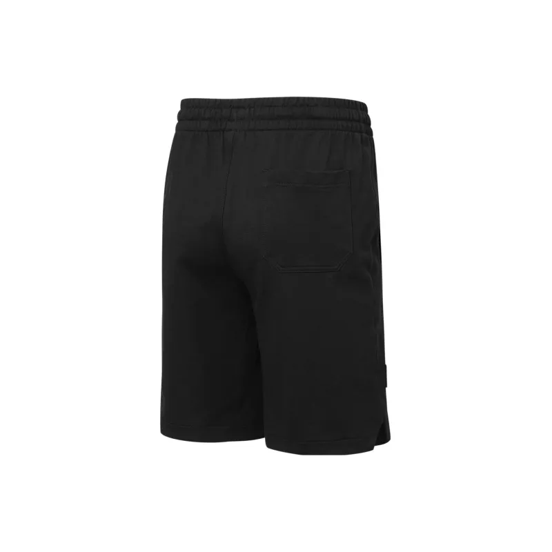 PUMA Casual Shorts Unisex Black-1