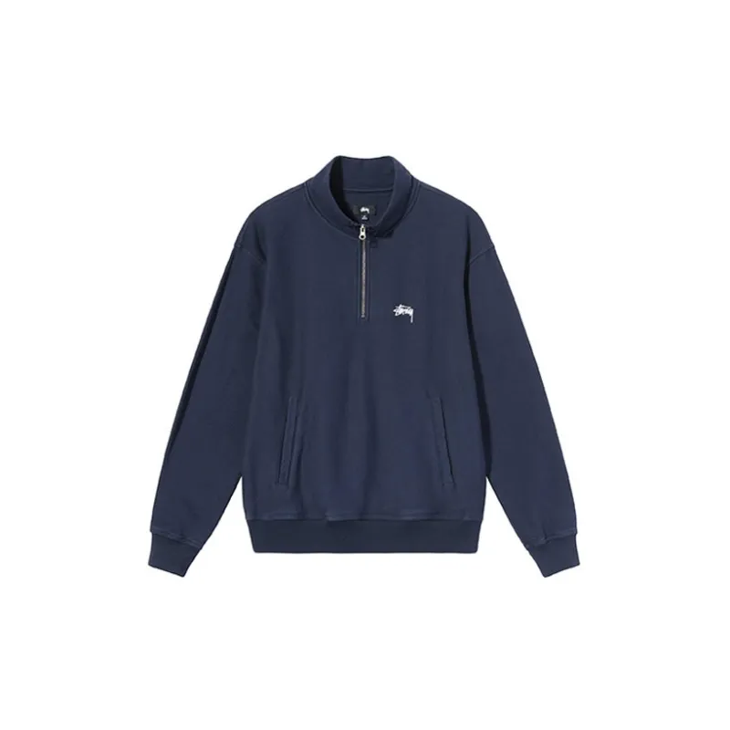 Stussy Stock Logo Mock-12