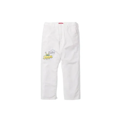 Supreme Cargo Pants Unisex