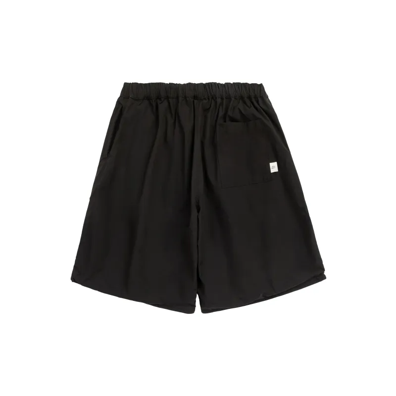 KXLFCHN Loose Fit Shorts Unisex-1