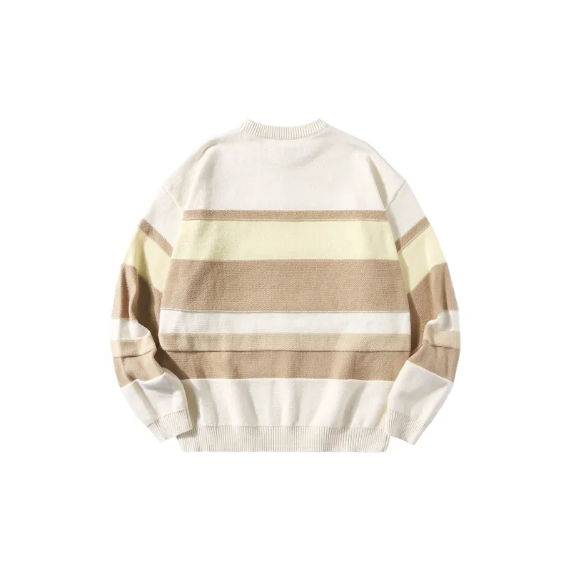 PSO Brand Sweaters Unisex-3