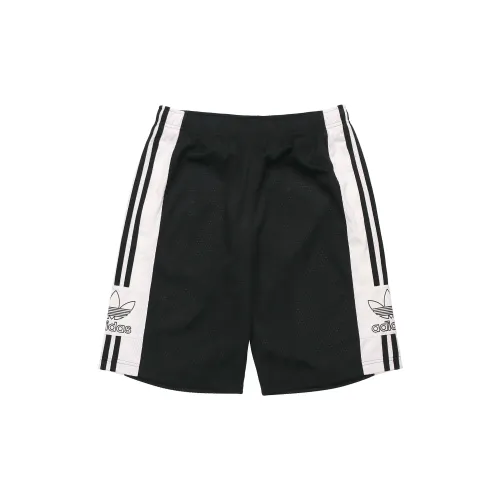 Adidas Originals Mesh Otln Casual Shorts Men