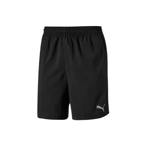 PUMA Woven Casual Shorts Men