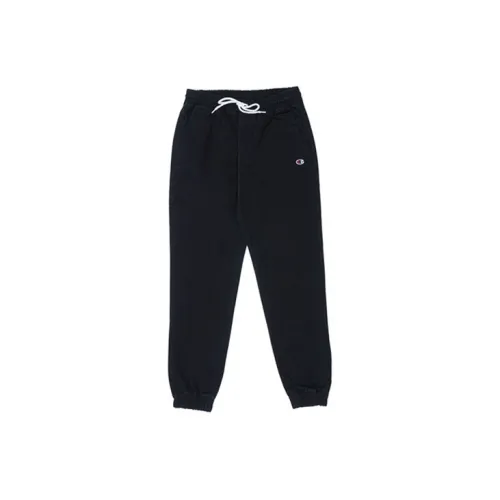 Champion Cargo Pants Unisex Black