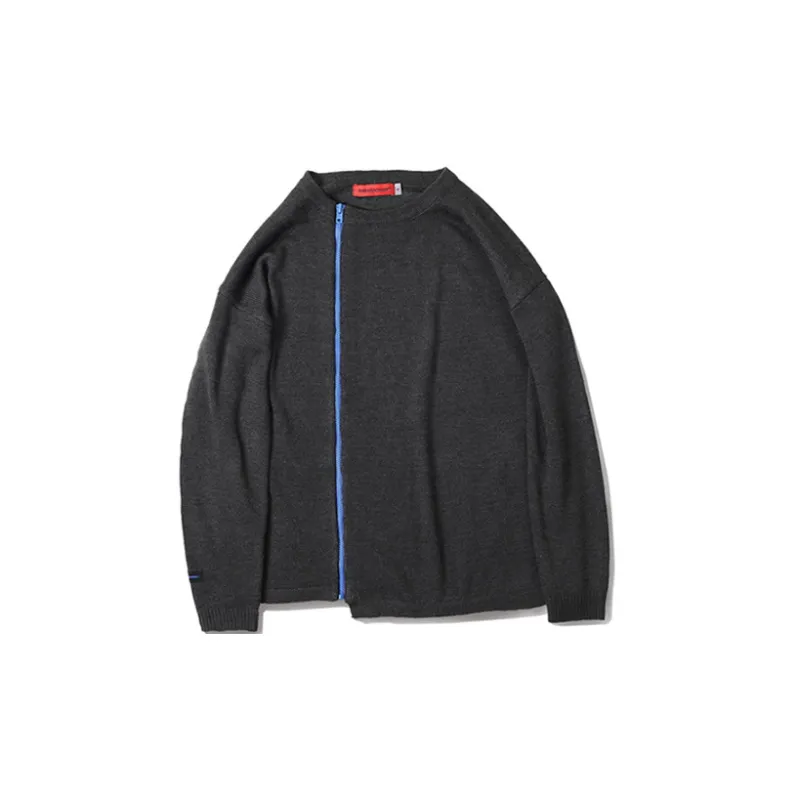 ENSHADOWER Sweaters Unisex-1