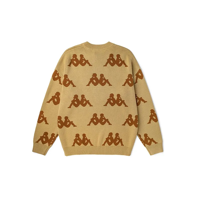 Kappa Sweaters Unisex-1
