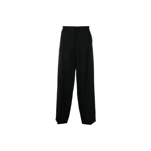 AMBUSH Cargo Pants Men Black