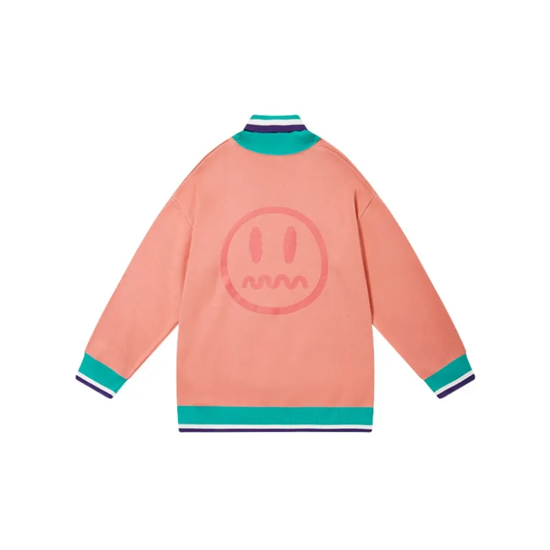 BEASTER Sweaters Unisex-1