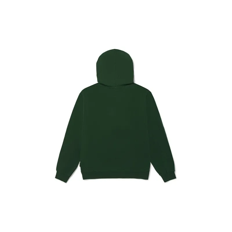 Vans Sweatshirts Unisex Green-1