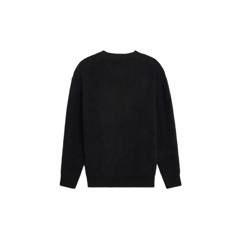 CELINE Oversized Sweater In Wool-1
