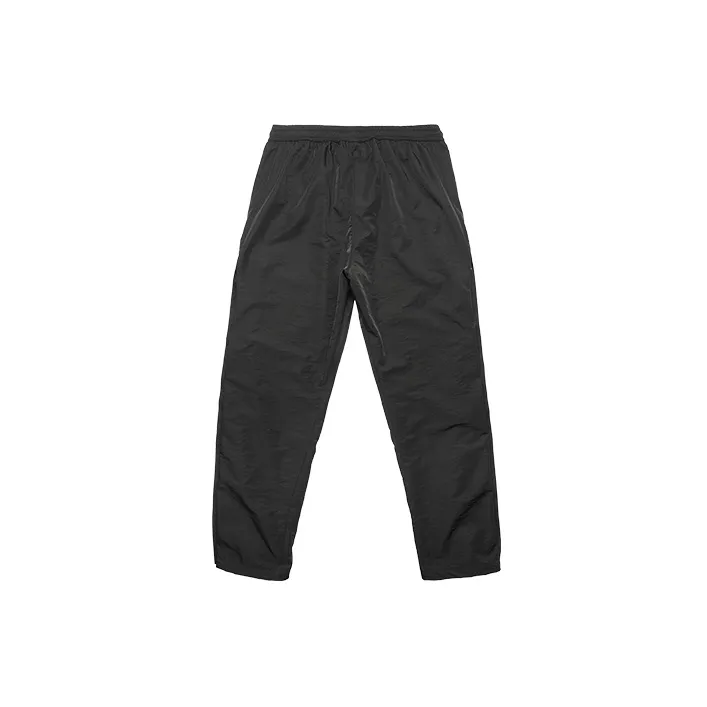 AI3 Knitted Sweatpants Unisex Black-1