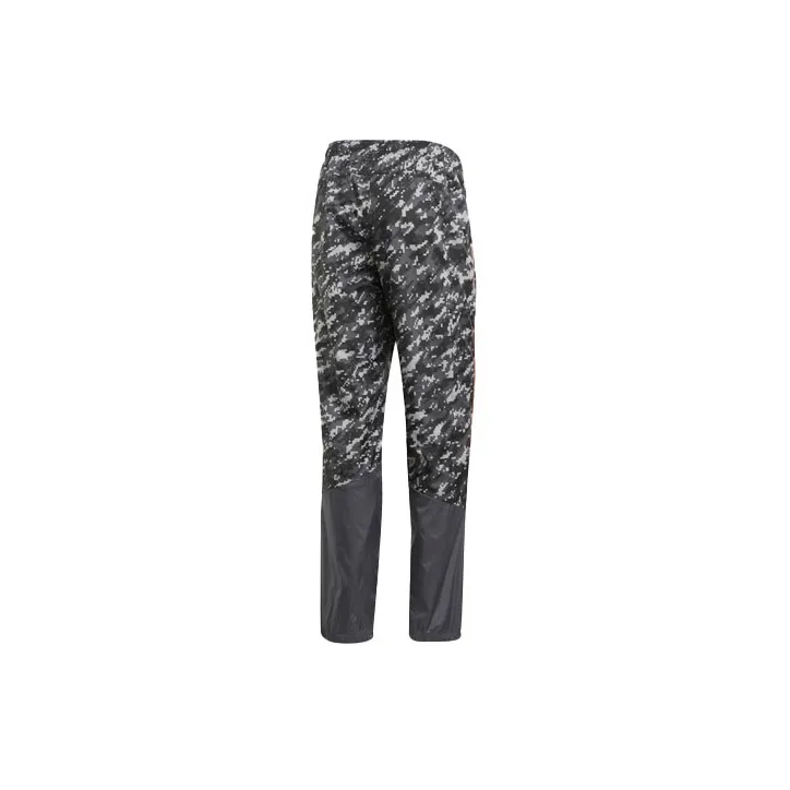 Adidas Casual Pants Men's Multicolor-1