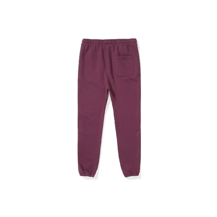 Drew House Scribble Sweatpant-1