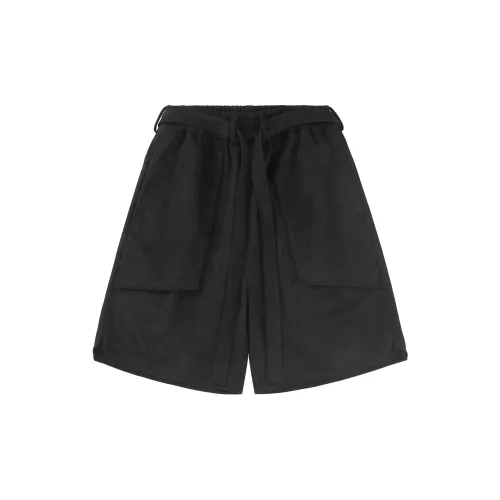 PCLP Unisex Casual Shorts