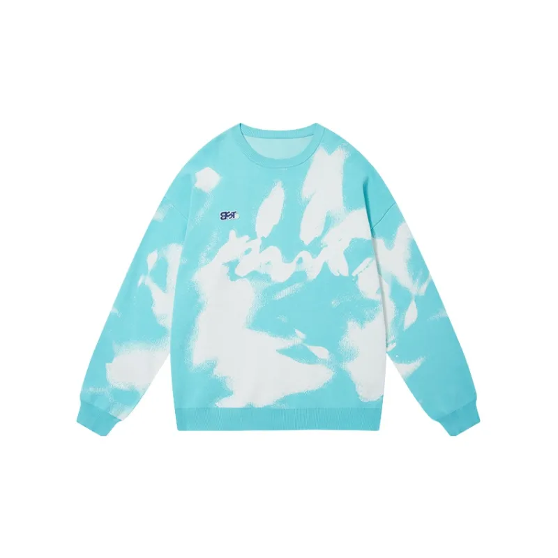 BEASTER Sweaters Unisex-1