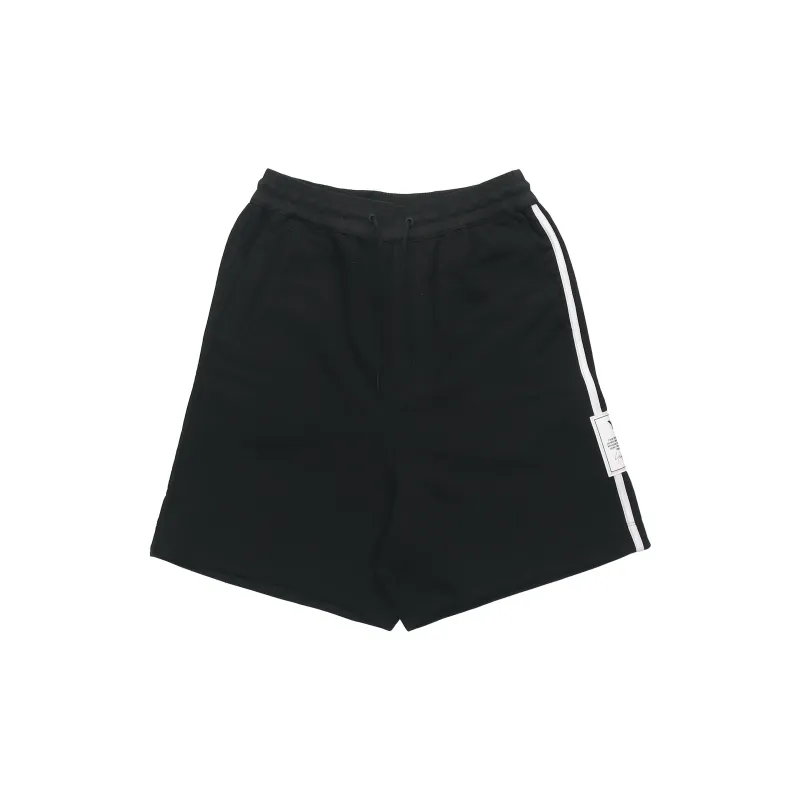 Y 3 3 Stripes Terry Shorts-1