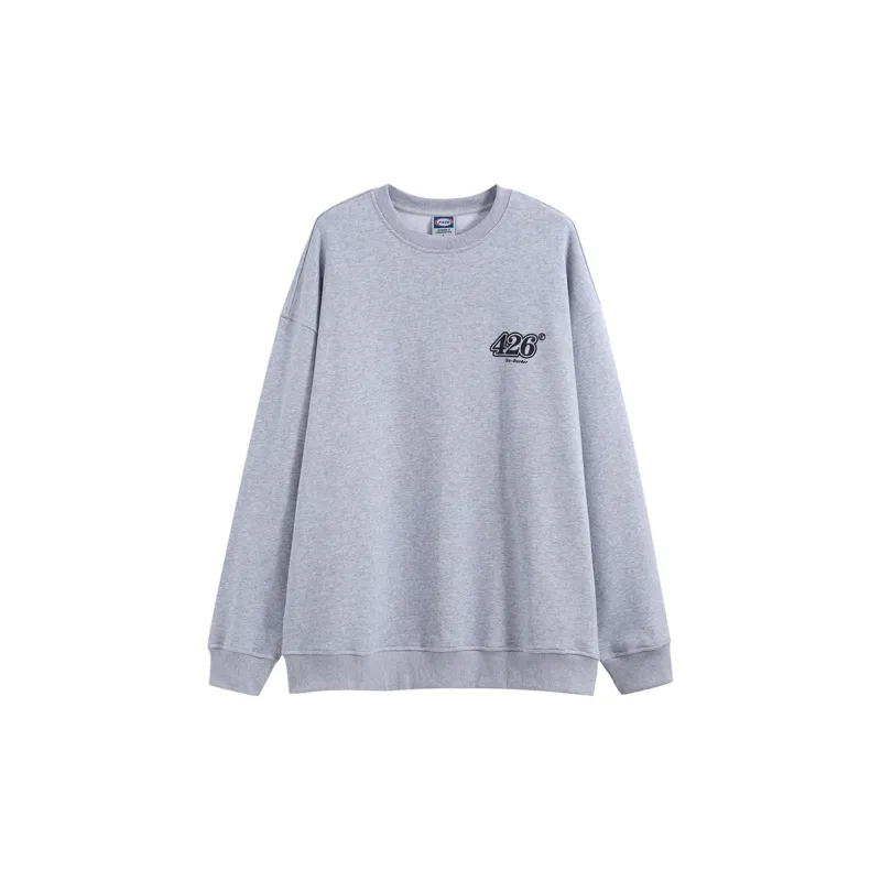 F426 Sweatshirts Unisex-4