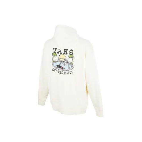 Vans Male Hoodie