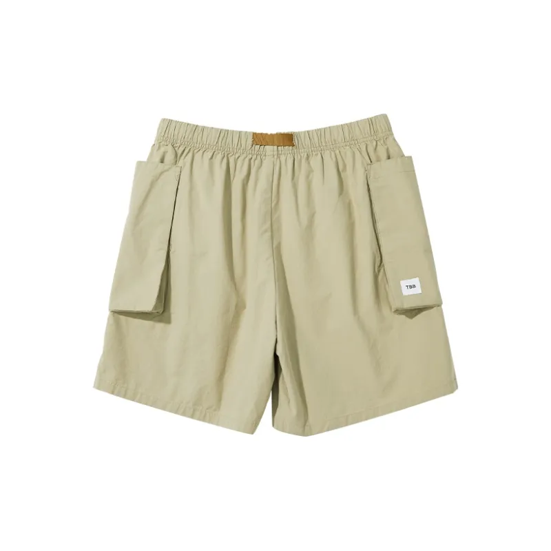 TBALLERBRAND SS21 Loose Fit Shorts Unisex-9