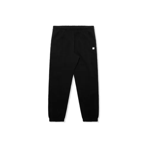 UNDEFEATED Men’s Embroidery Trousers Black/Blue/Grey