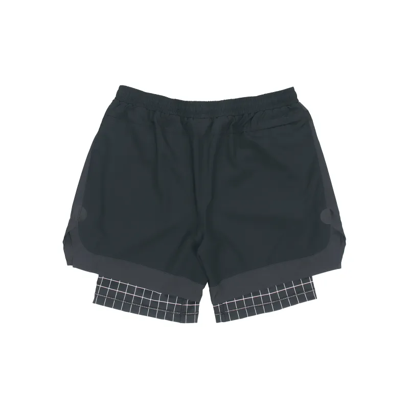 OFF-WHITE X Nike Shorts-1