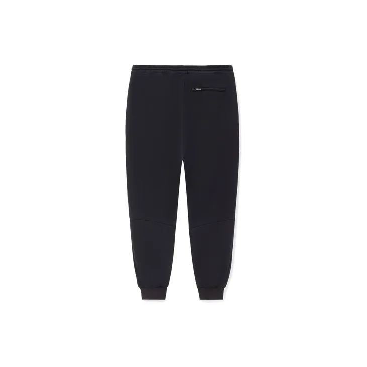 LiNing x DFT Wade Collection Sports Pants Men's Black-1