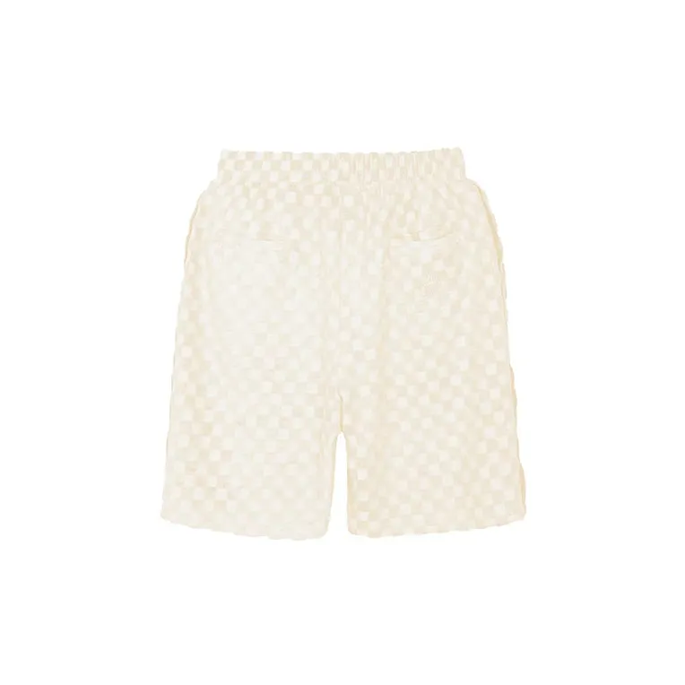 CHIGGALAB Loose Fit Shorts Unisex-13