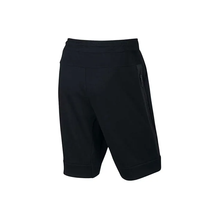 Nike Casual Shorts Men Black-1