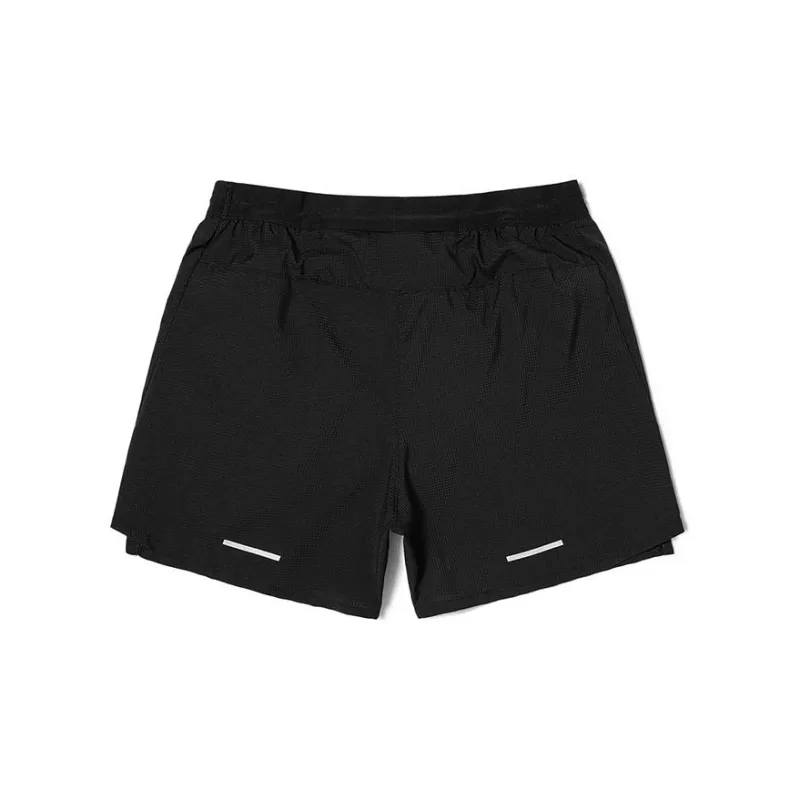 THE NORTH FACE Sports Shorts Men Black-1