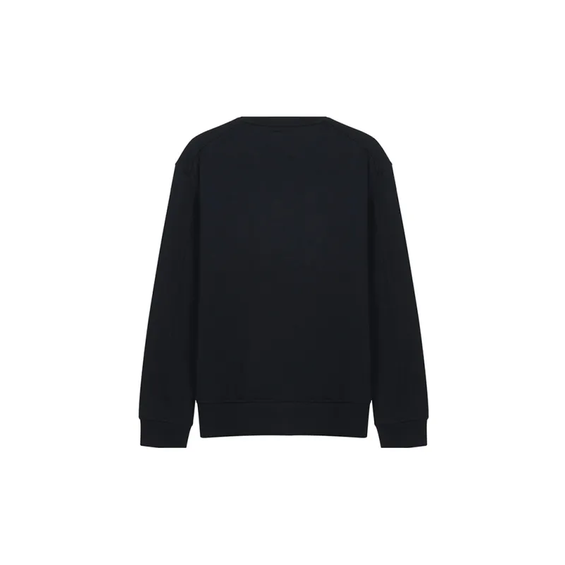 ARMANI EXCHANGE Sweatshirts Men Navy-1