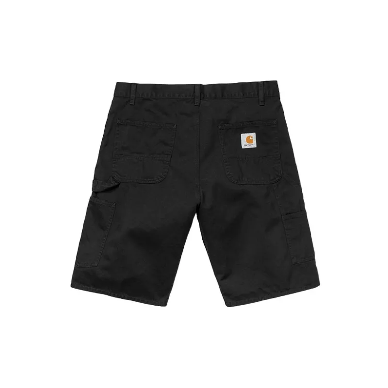 Carhartt WIP Simple Shorts-1