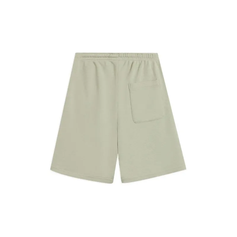 LiNing China Li Ning Casual Shorts Men Mulberry Leaf Chlorophyll-1