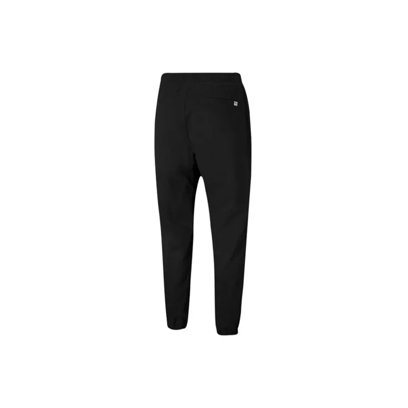PUMA PUMA Downtown Athletic Trousers Men's Black-1