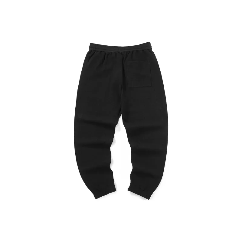 TVX Knitted Sweatpants Unisex-1