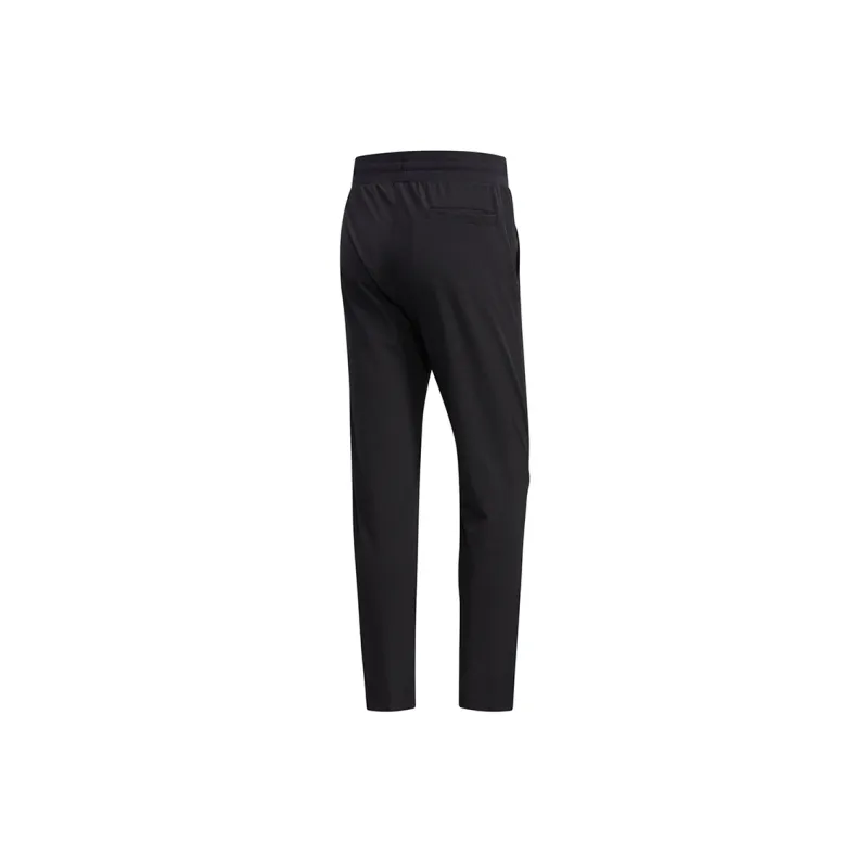Adidas Neo Sports Pants Men's Black-1