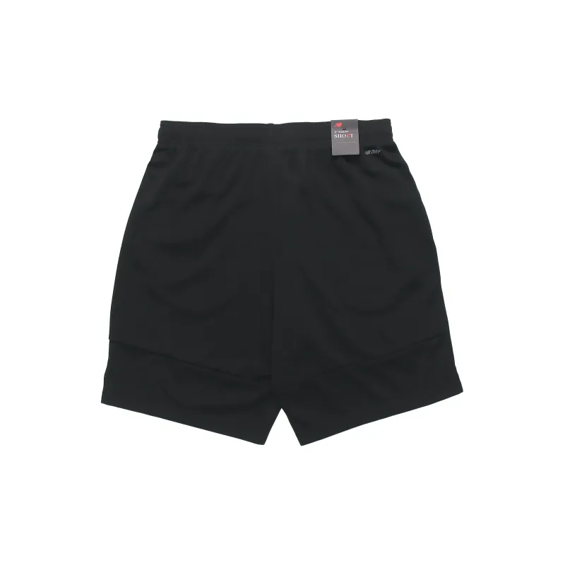 New Balance Sports Shorts Men Black-1