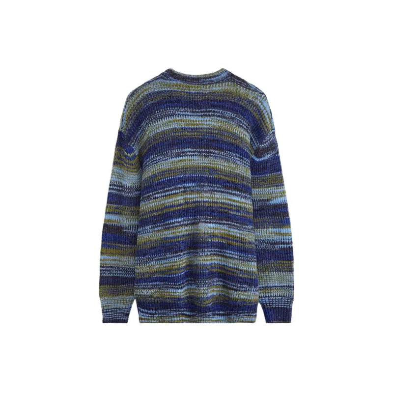 Levis Sweaters Men Blue-1