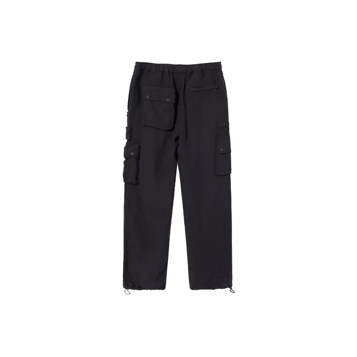 Stussy Linen Utility Pant-1