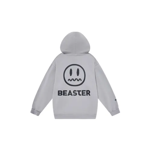 BEASTER Sweatshirts Unisex