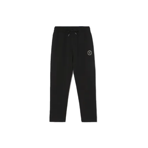 LINING Wade Collection Knitted Sweatpants Men