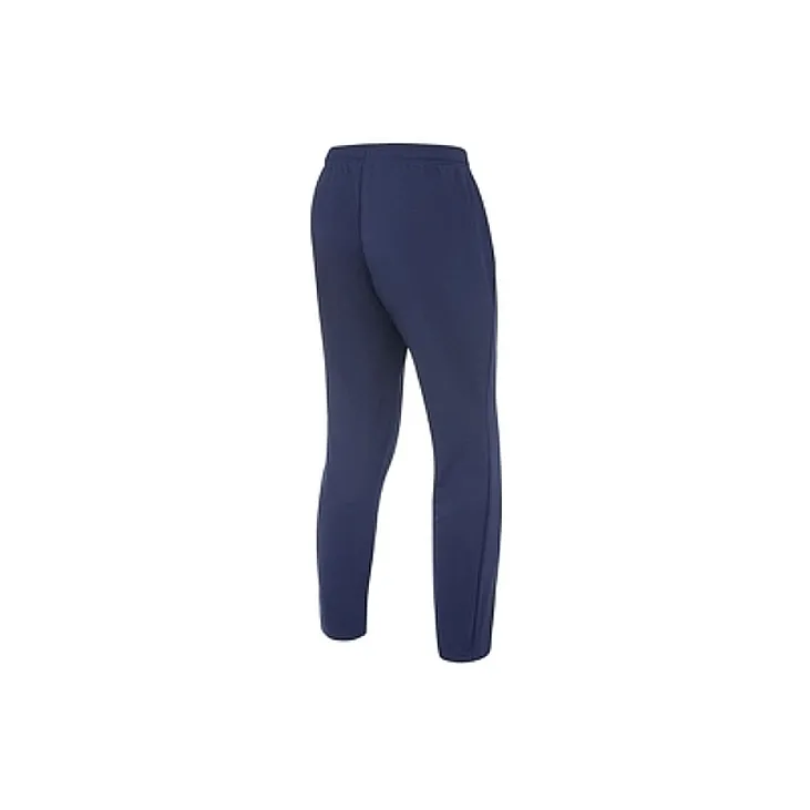 New Balance Knitted Sweatpants Men Blue-1