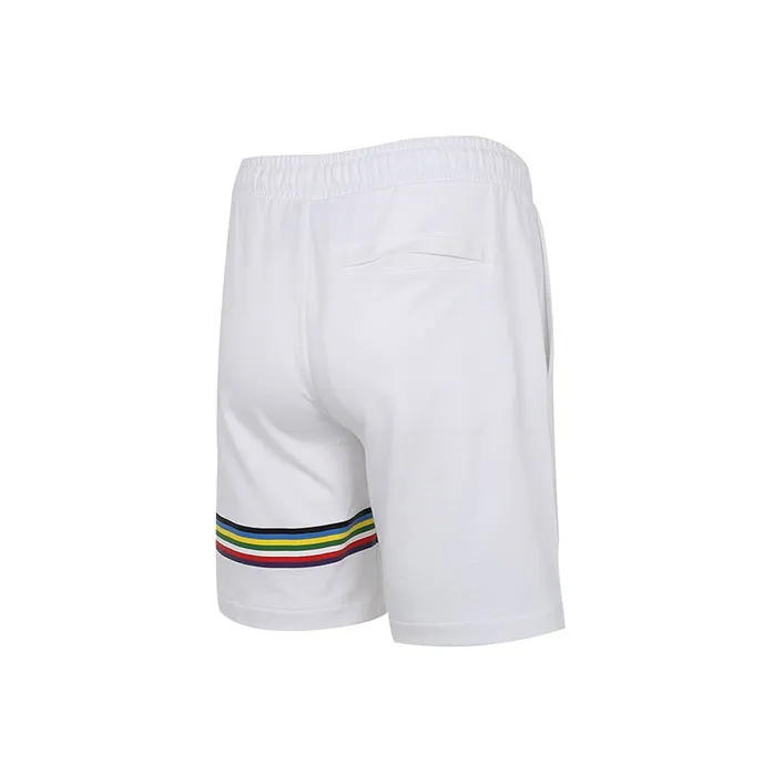 PUMA INTL Casual Shorts Men White-1